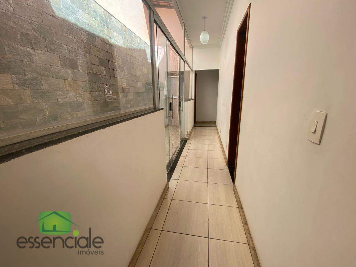 Casa, 3 quartos, 135 m² - Foto 6