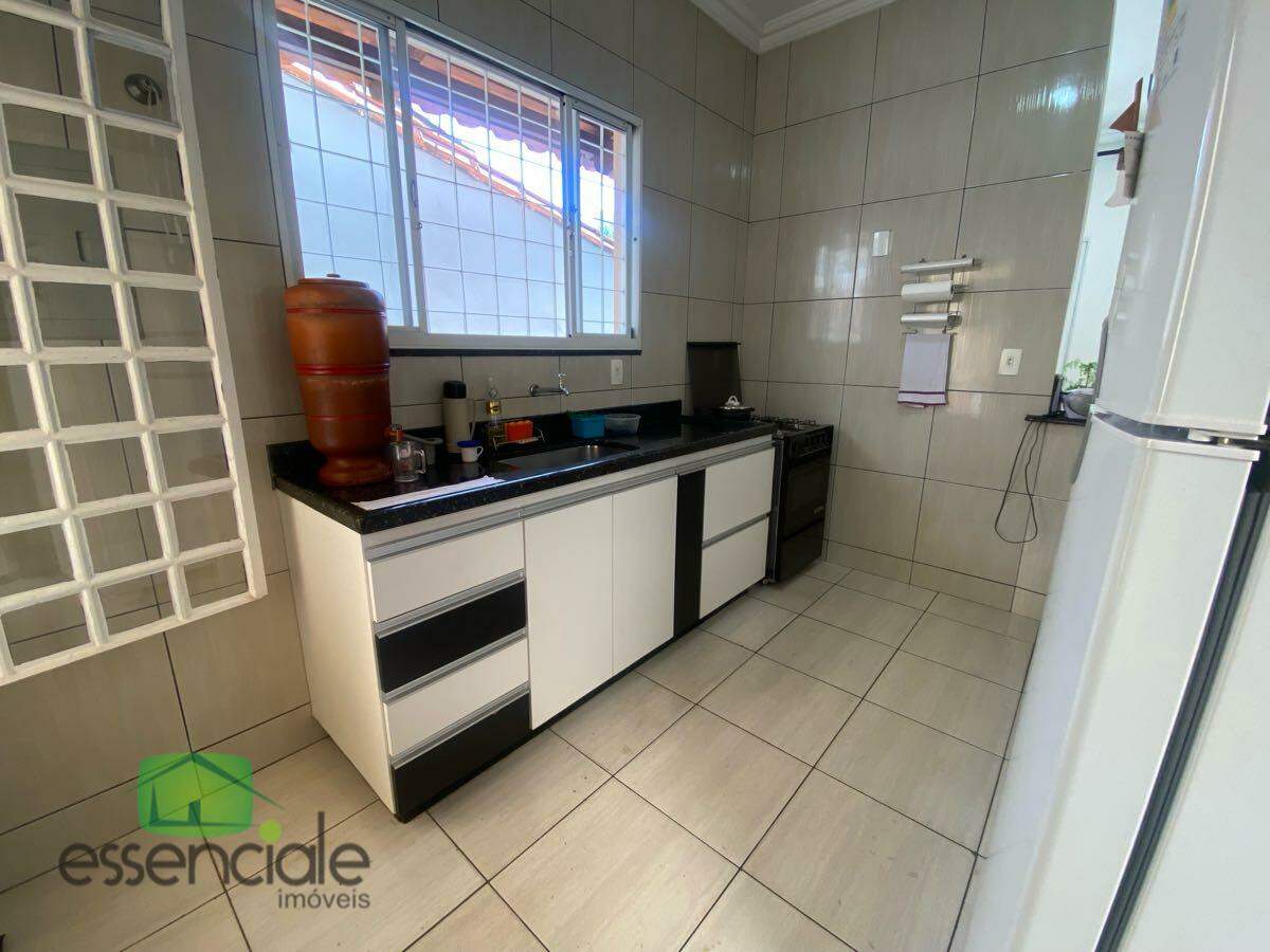 Casa, 3 quartos, 135 m² - Foto 10