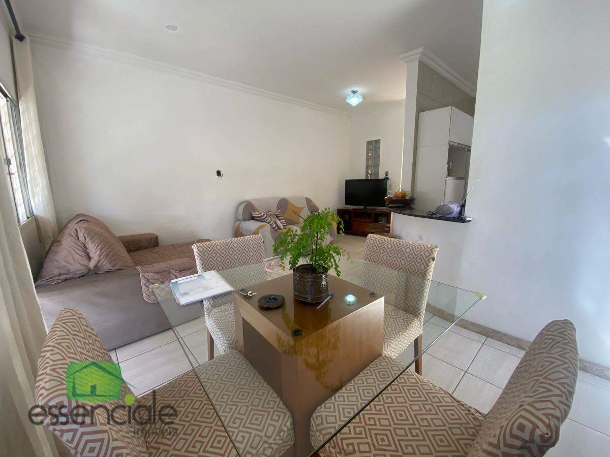 Casa, 3 quartos, 135 m² - Foto 2