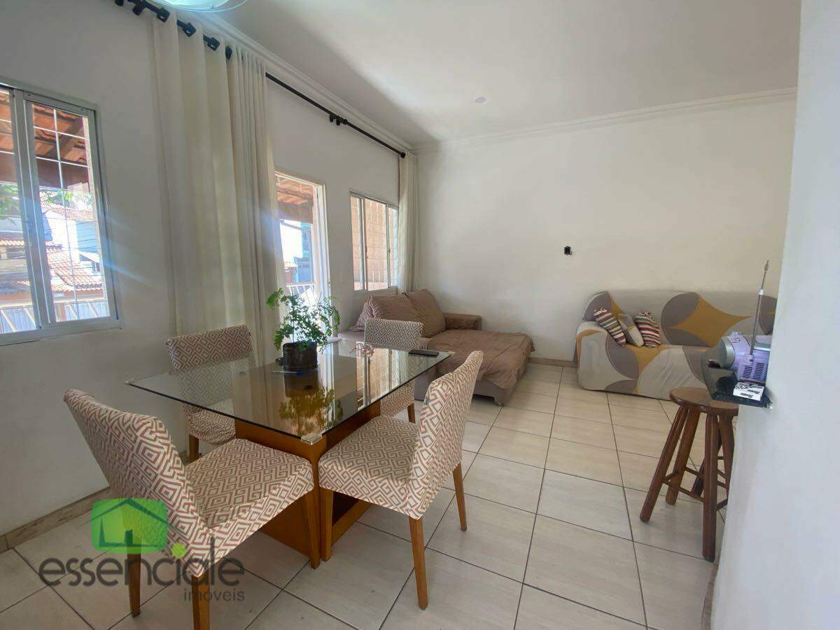 Casa, 3 quartos, 135 m² - Foto 1