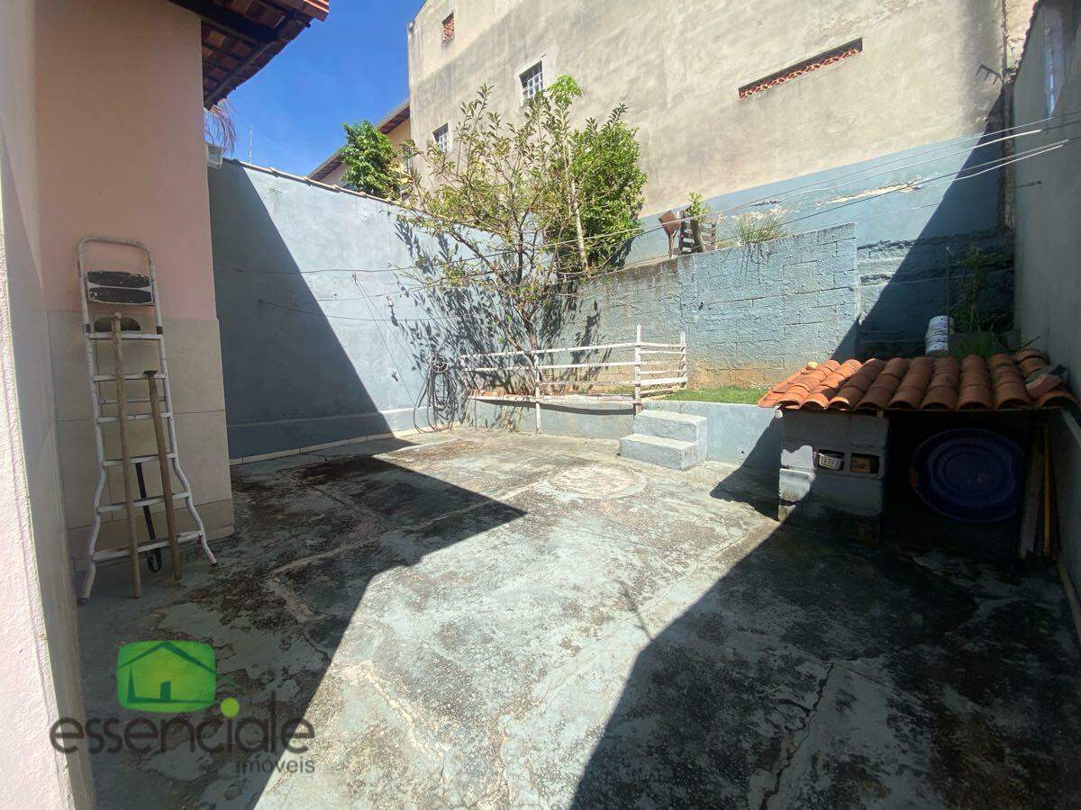 Casa, 3 quartos, 135 m² - Foto 25