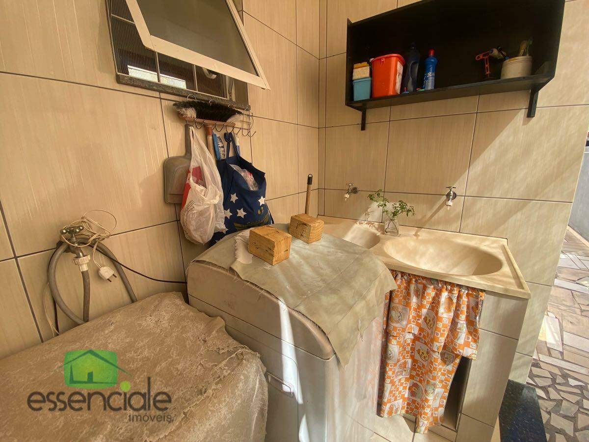 Casa, 3 quartos, 135 m² - Foto 23