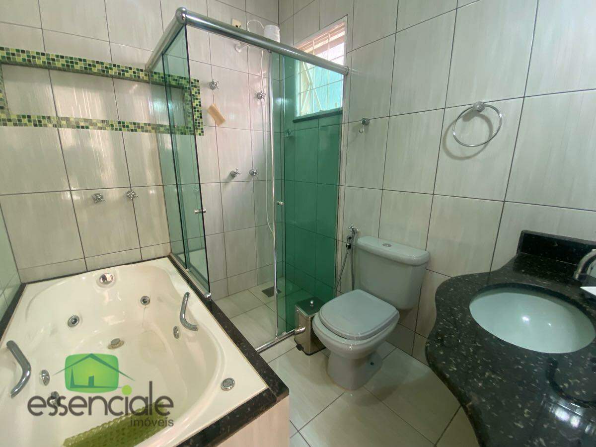 Casa, 3 quartos, 135 m² - Foto 21