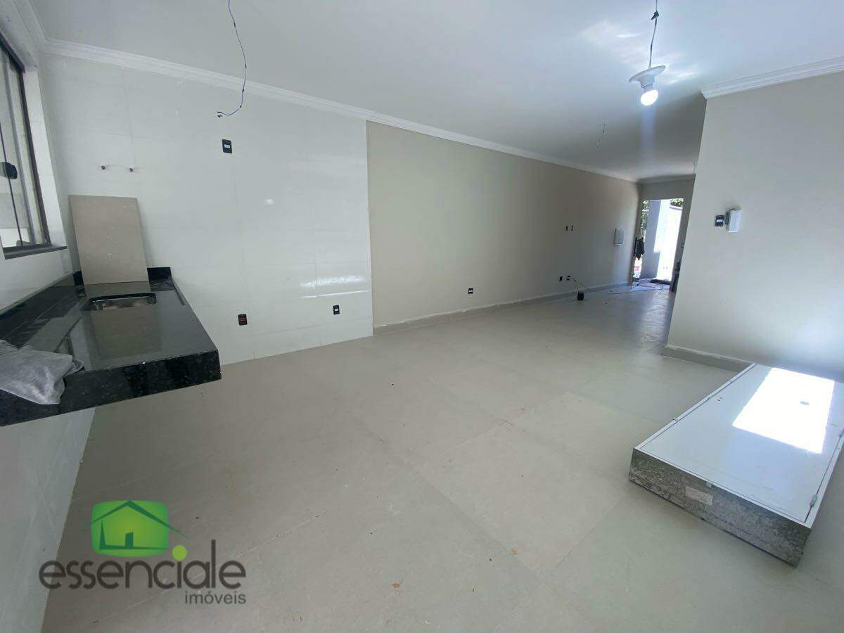 Casa, 3 quartos, 133 m² - Foto 10
