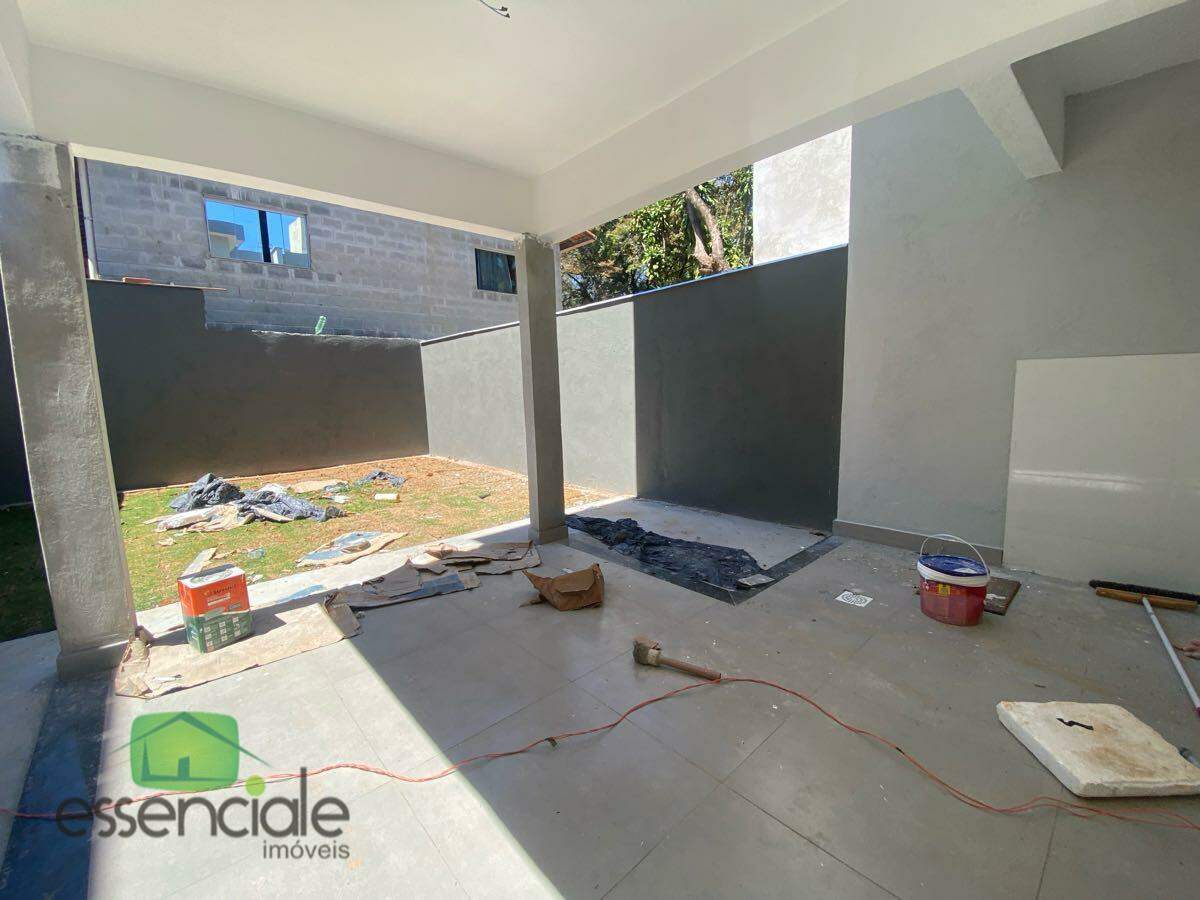 Casa, 3 quartos, 133 m² - Foto 12