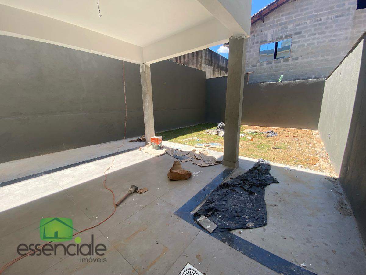 Casa, 3 quartos, 133 m² - Foto 11