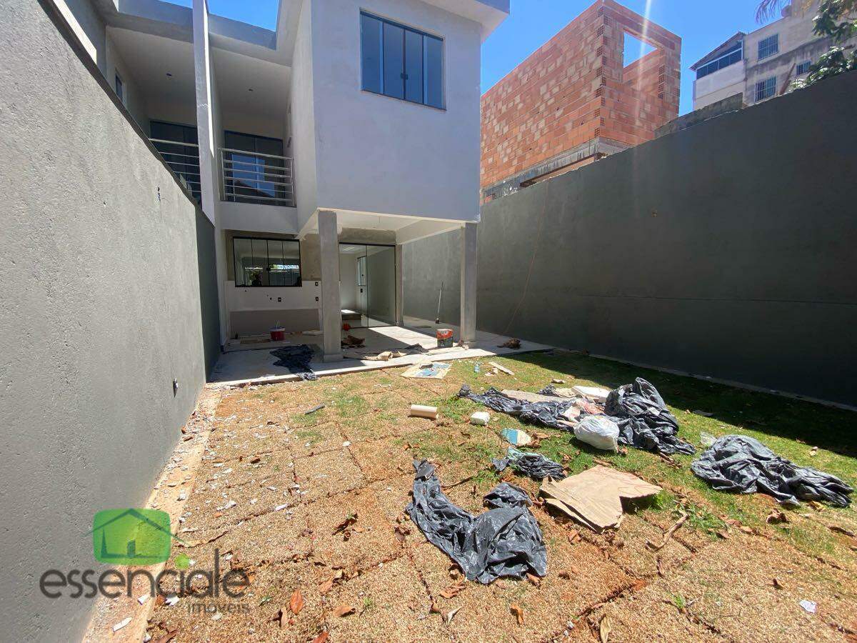 Casa, 3 quartos, 133 m² - Foto 13