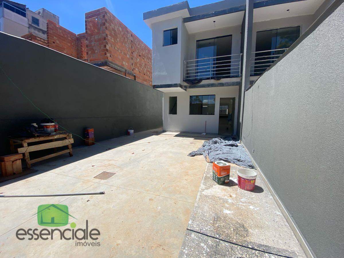 Casa, 3 quartos, 133 m² - Foto 2