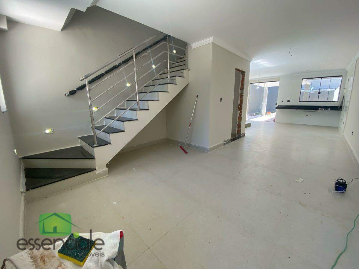 Casa, 3 quartos, 133 m² - Foto 4