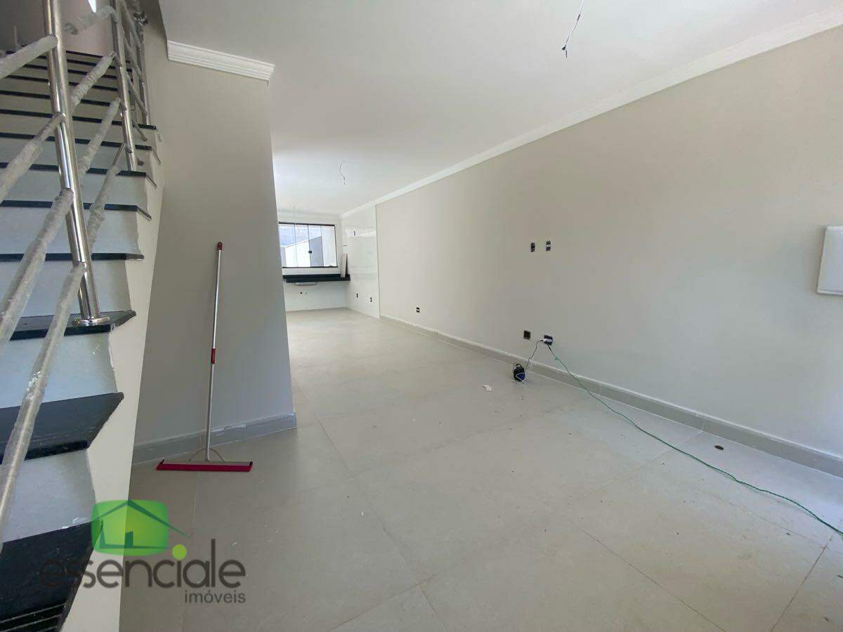 Casa, 3 quartos, 133 m² - Foto 3