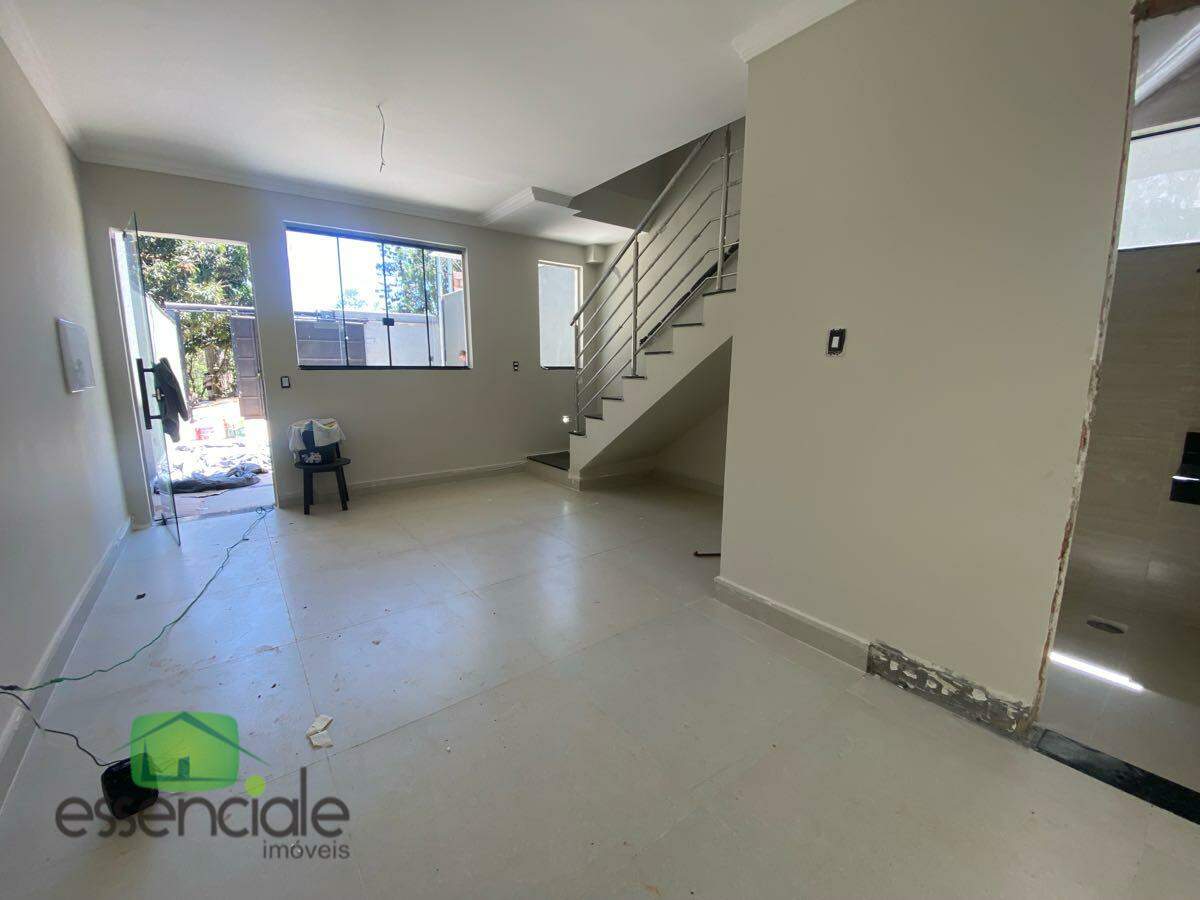 Casa, 3 quartos, 133 m² - Foto 5