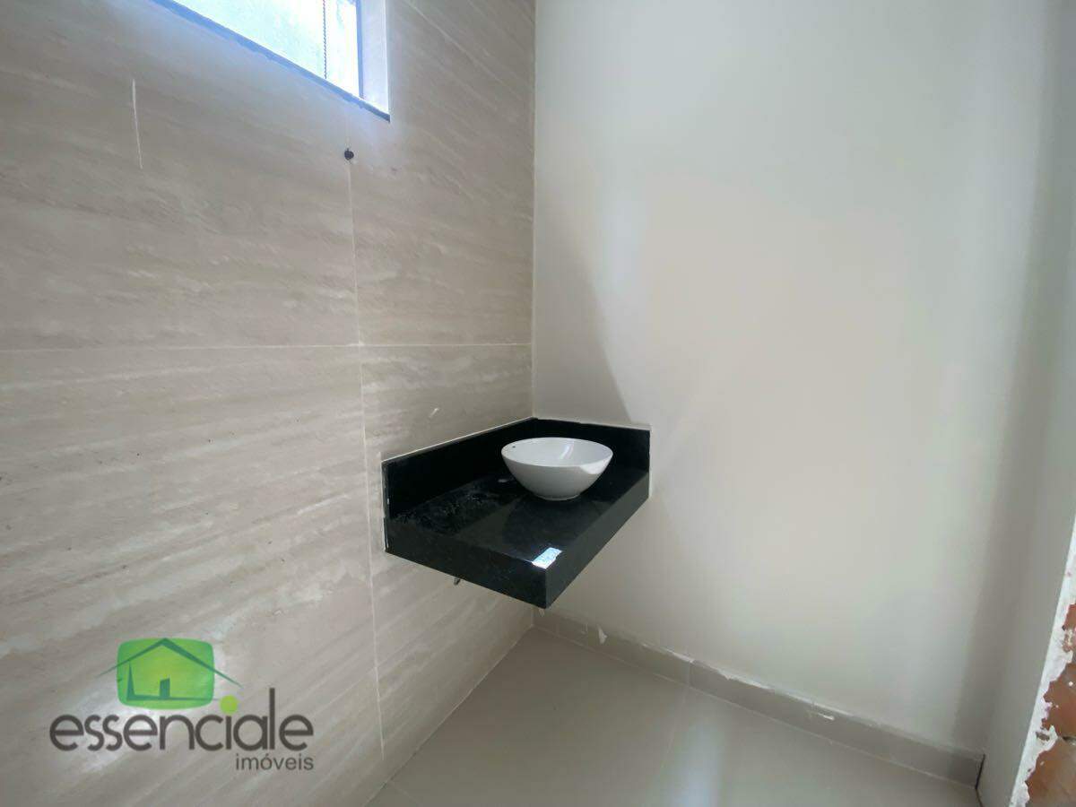 Casa, 3 quartos, 133 m² - Foto 7