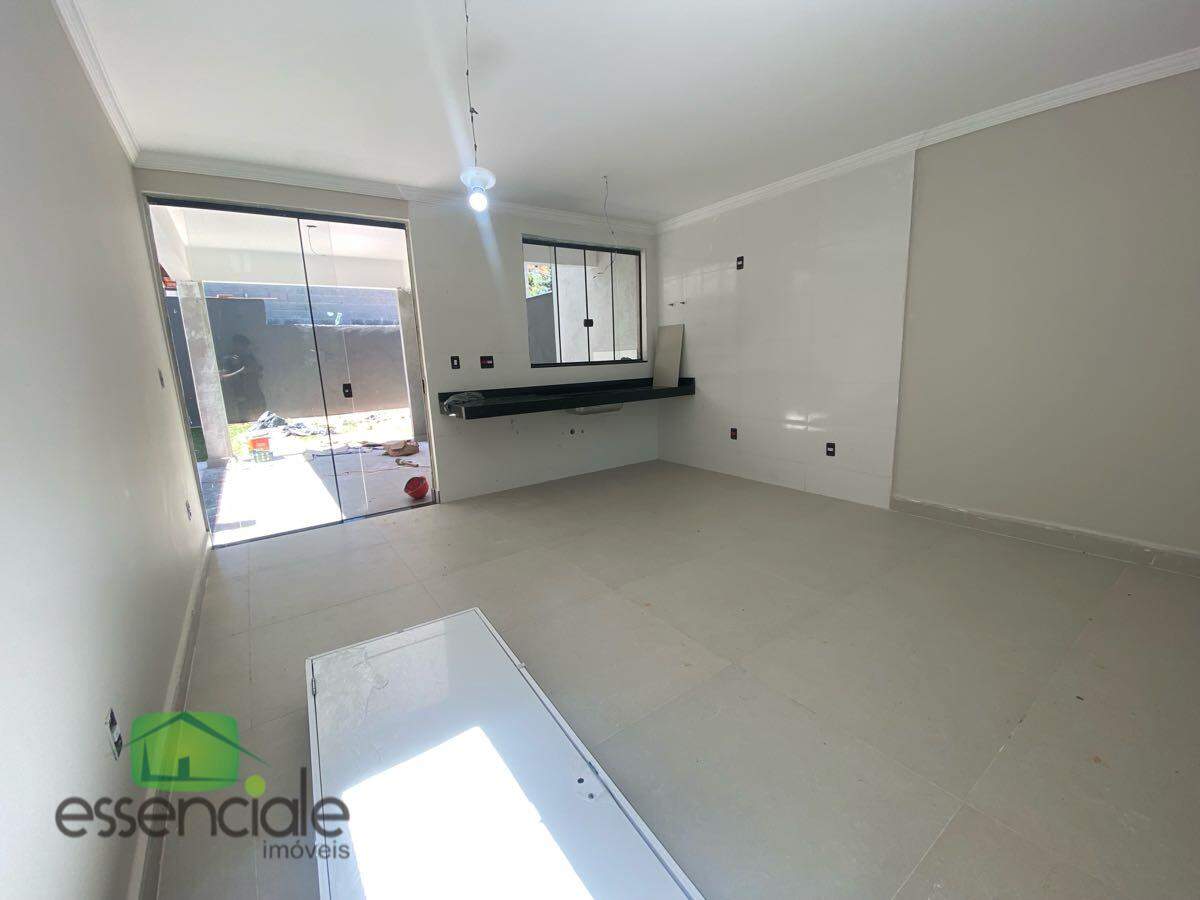 Casa, 3 quartos, 133 m² - Foto 9