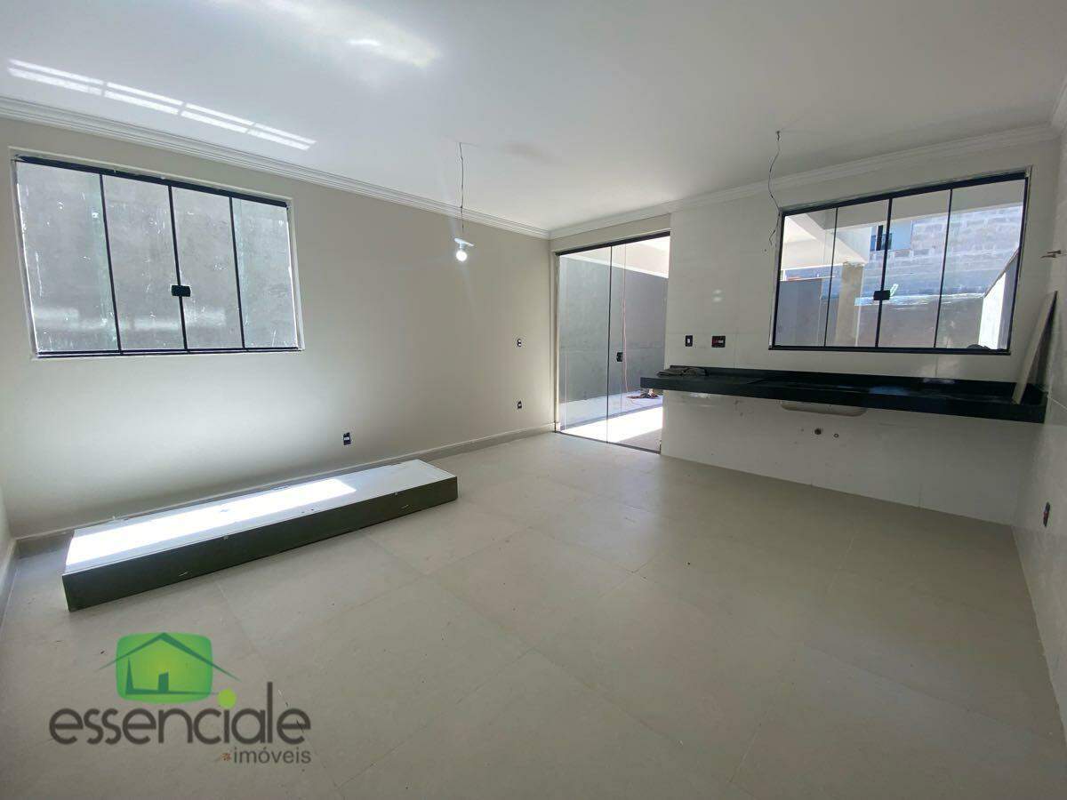 Casa, 3 quartos, 133 m² - Foto 8