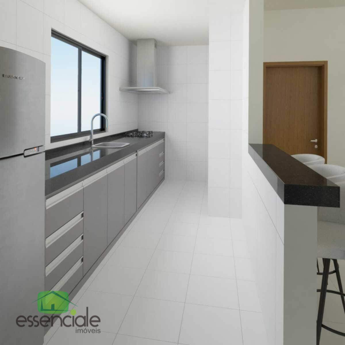 Apartamento, 2 quartos, 80 m² - Foto 7