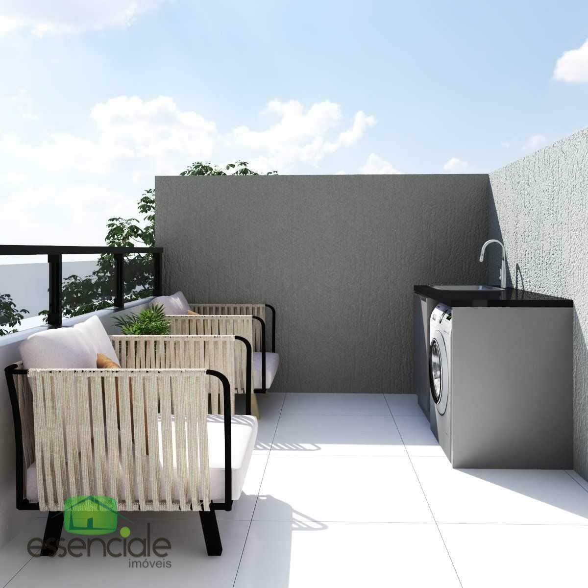 Apartamento, 2 quartos, 80 m² - Foto 13