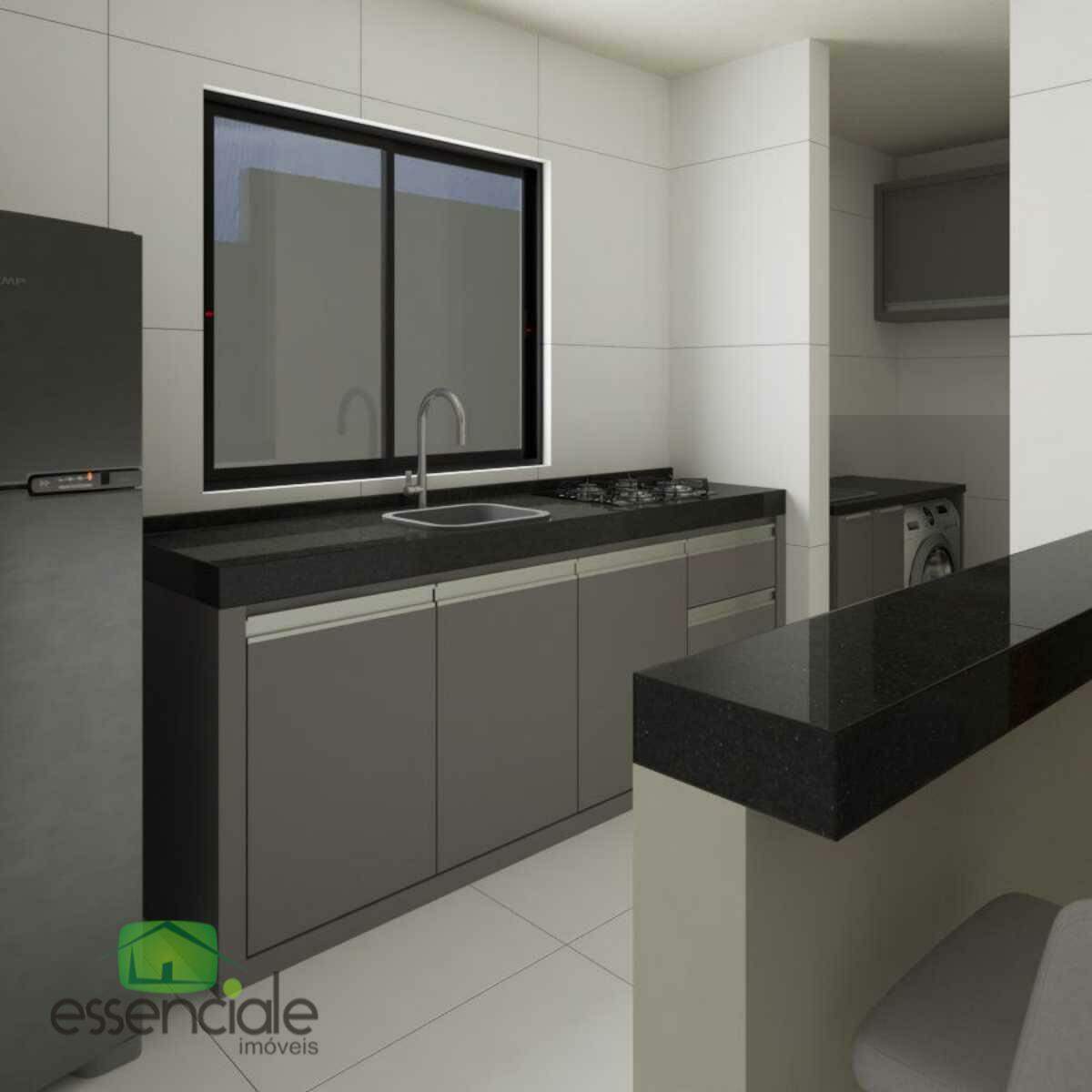 Apartamento, 2 quartos, 80 m² - Foto 6