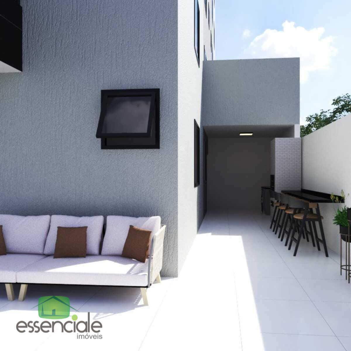 Apartamento, 2 quartos, 80 m² - Foto 1