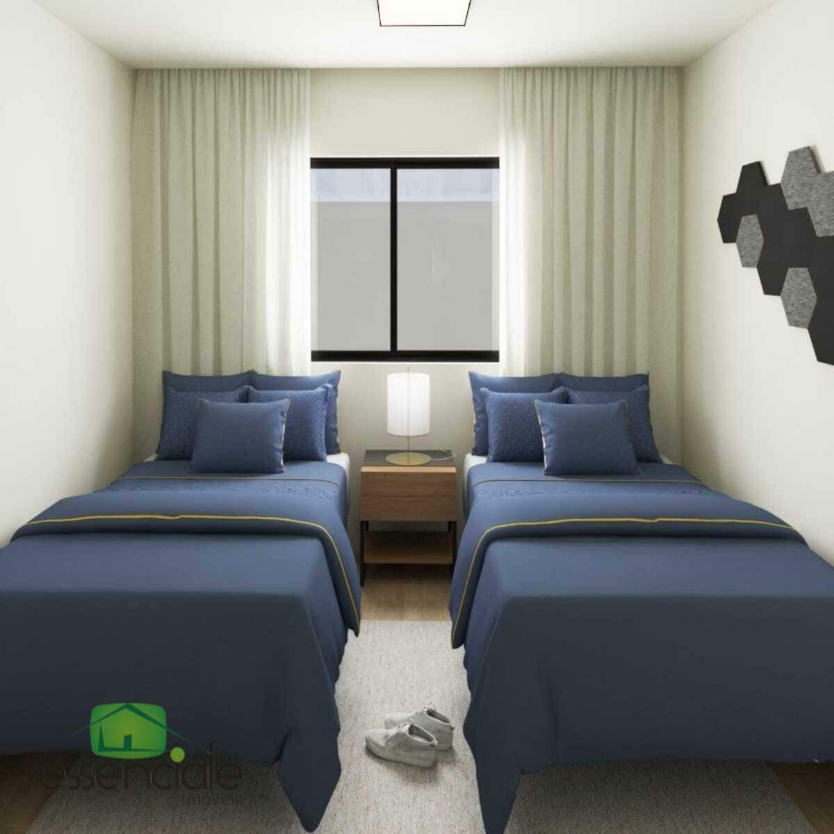 Apartamento, 2 quartos, 80 m² - Foto 10