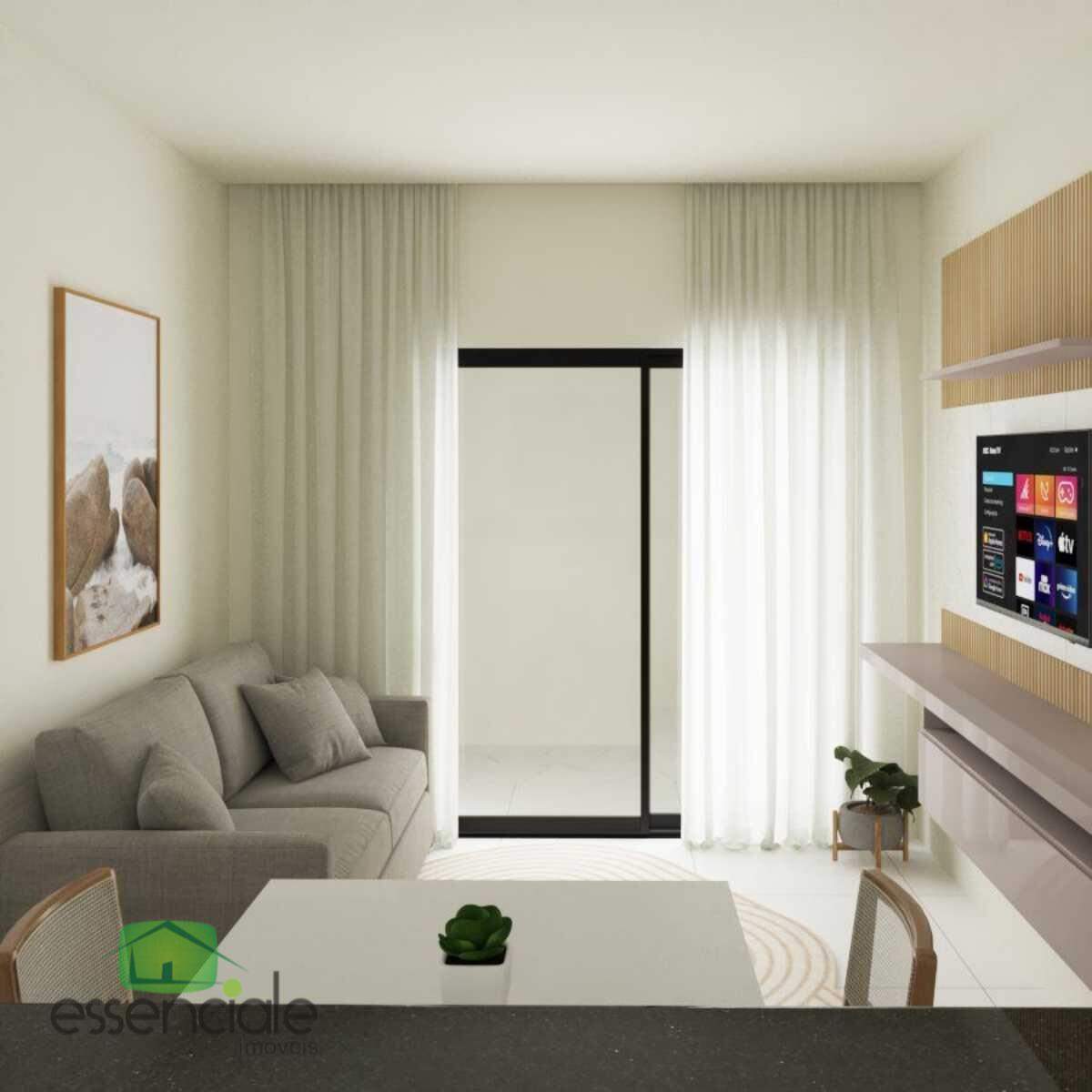 Apartamento, 2 quartos, 80 m² - Foto 3