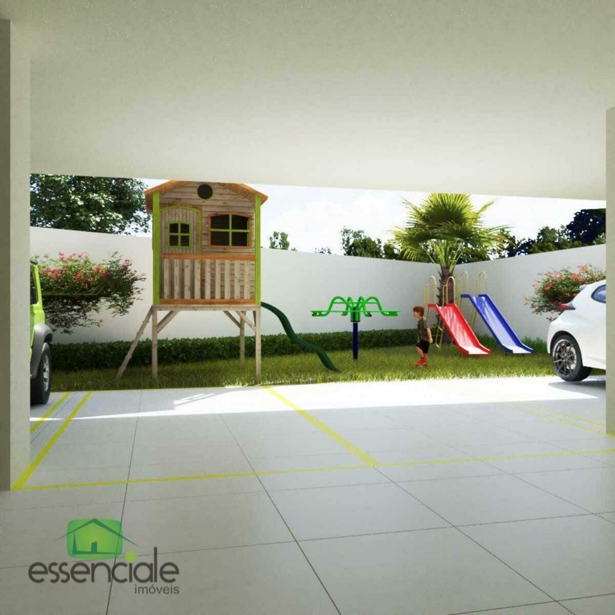 Apartamento, 2 quartos, 80 m² - Foto 14