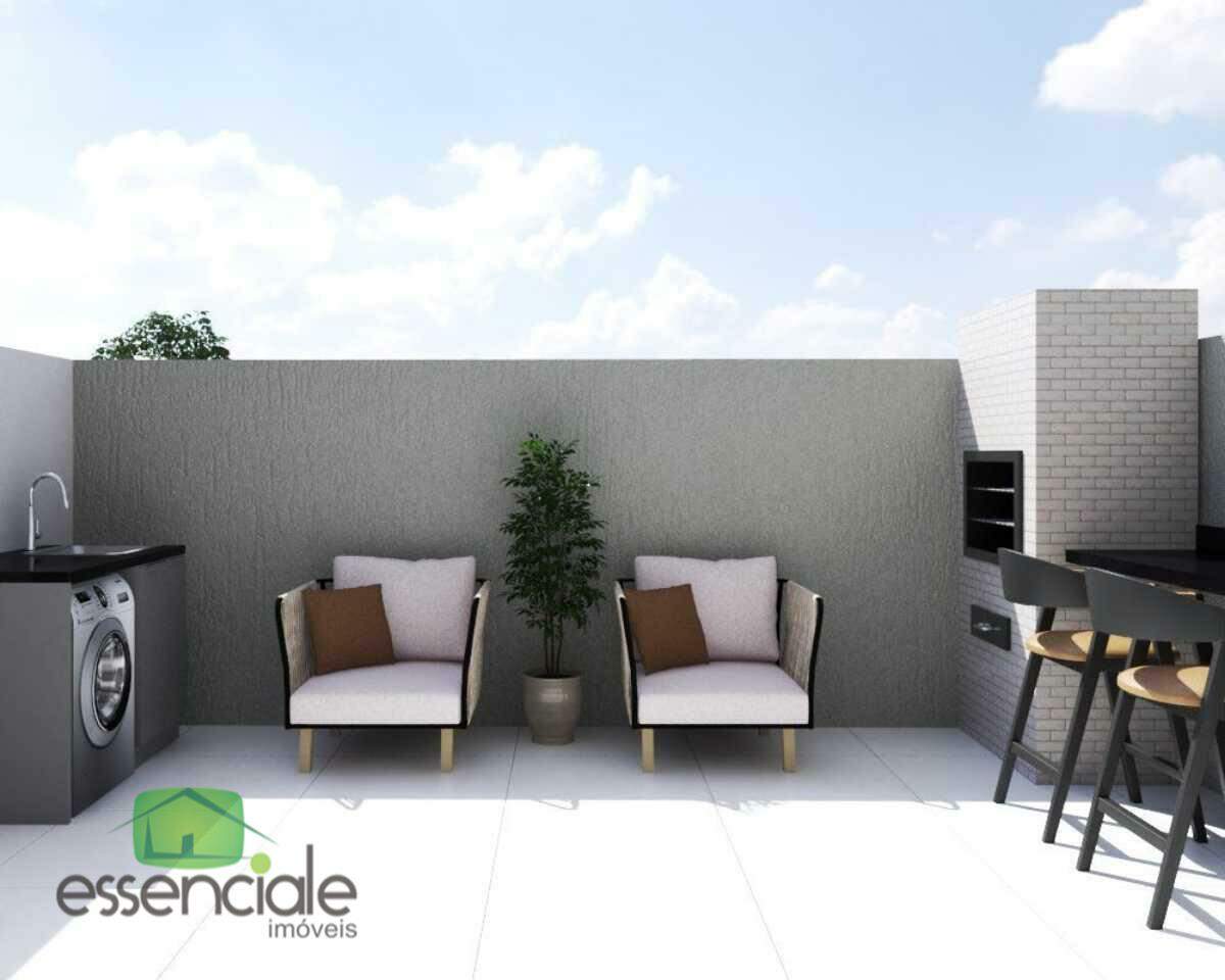 Apartamento, 2 quartos, 80 m² - Foto 12