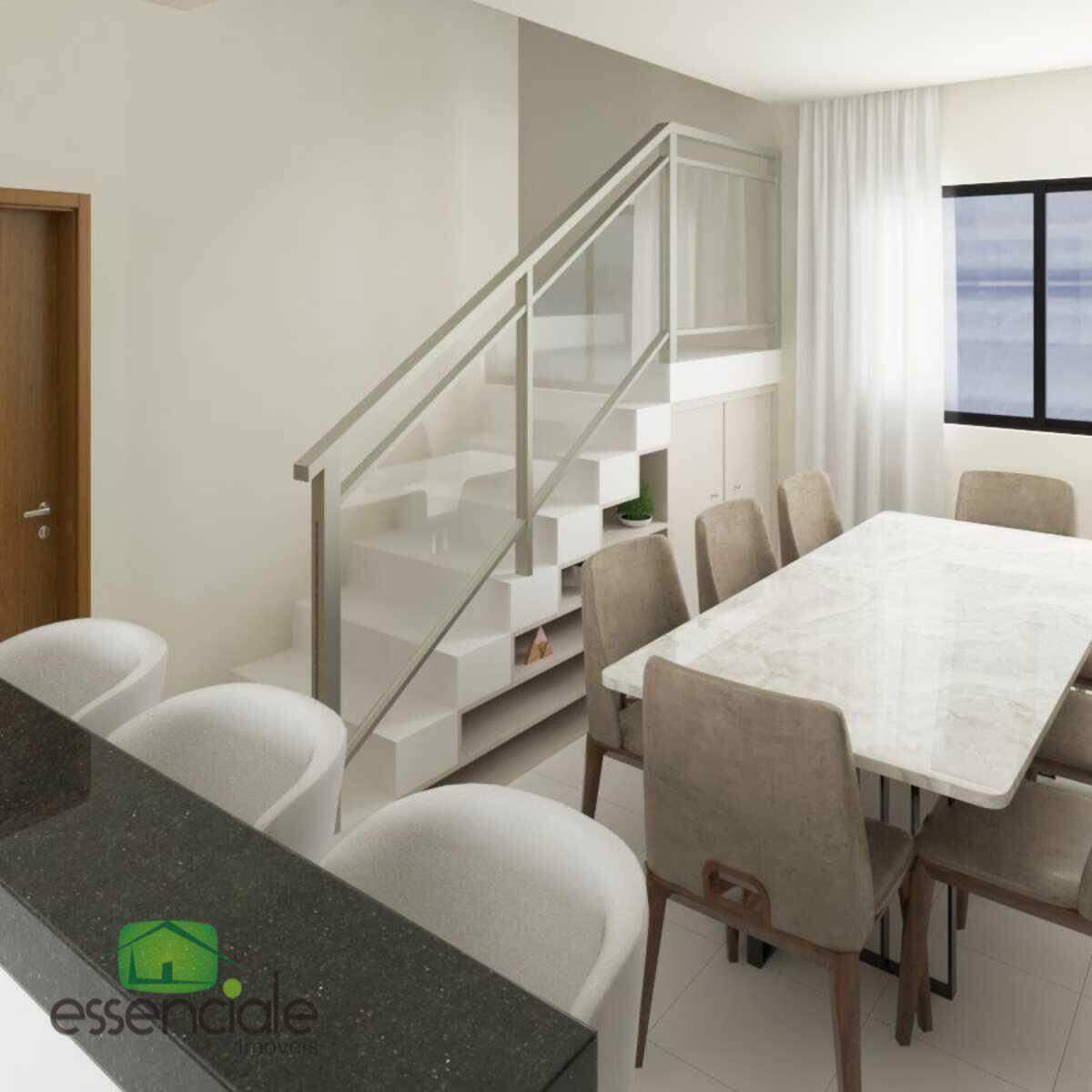 Apartamento, 2 quartos, 80 m² - Foto 4