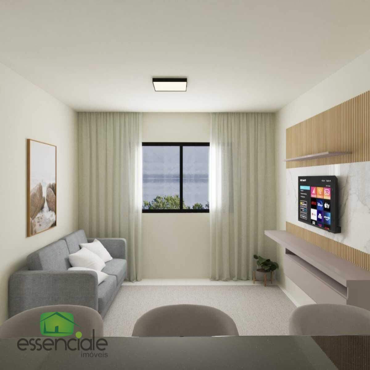 Apartamento, 2 quartos, 68 m² - Foto 1