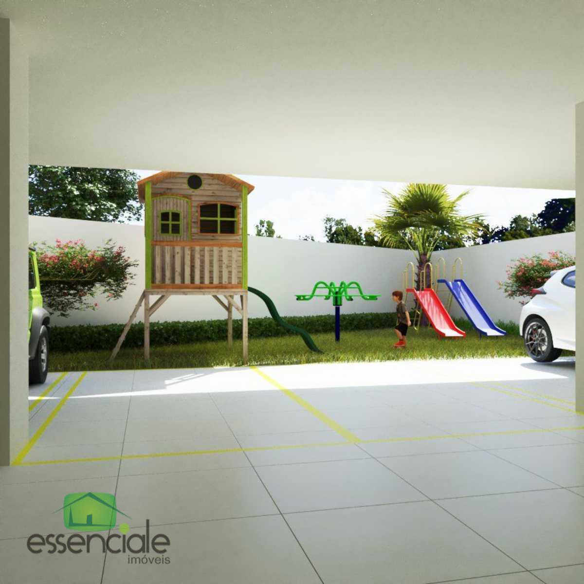 Apartamento, 2 quartos, 68 m² - Foto 10