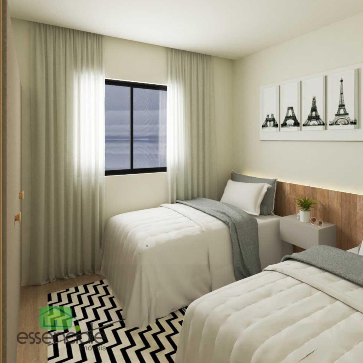 Apartamento, 2 quartos, 68 m² - Foto 7