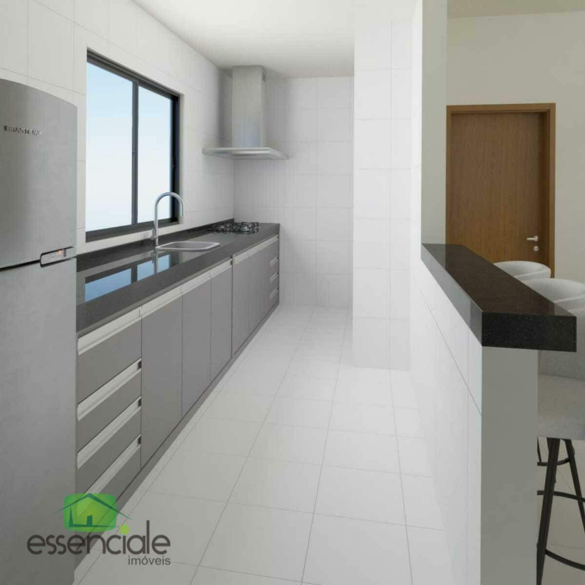 Cobertura, 3 quartos, 135 m² - Foto 7