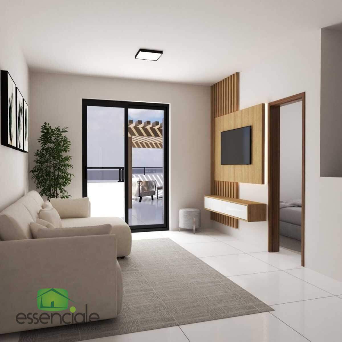 Cobertura, 3 quartos, 135 m² - Foto 12