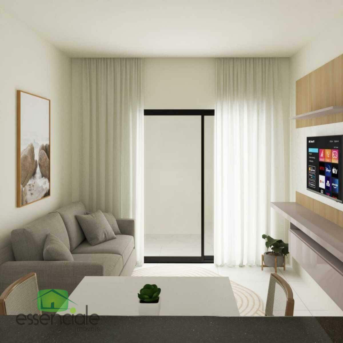 Cobertura, 3 quartos, 135 m² - Foto 3