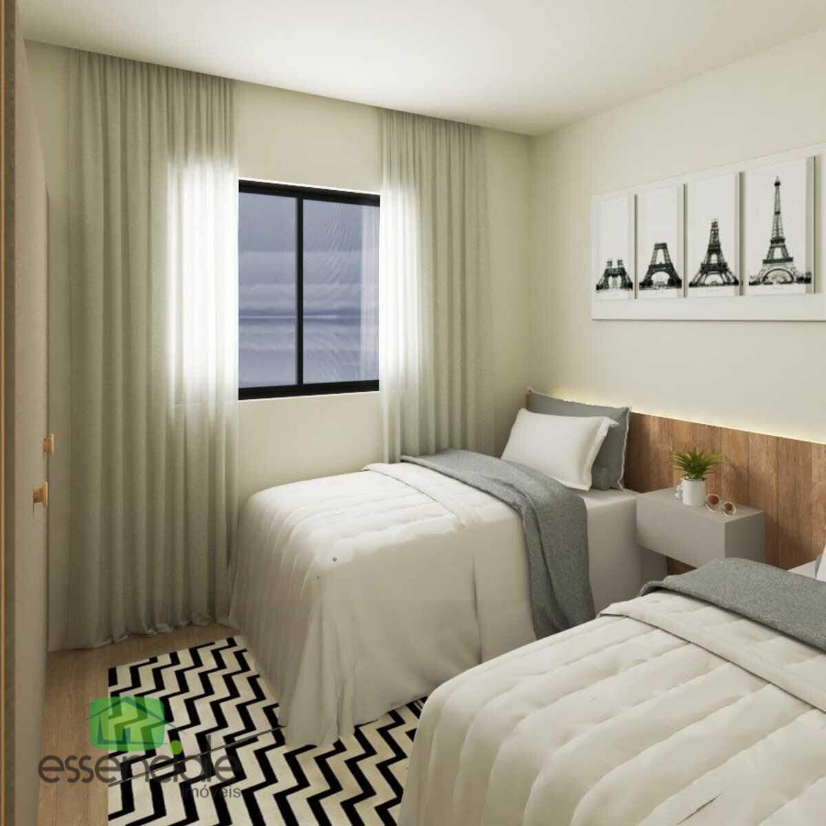 Cobertura, 3 quartos, 135 m² - Foto 9