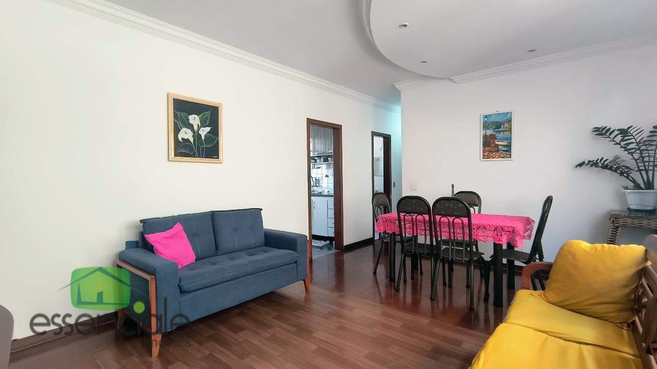 Apartamento, 3 quartos, 83 m² - Foto 1