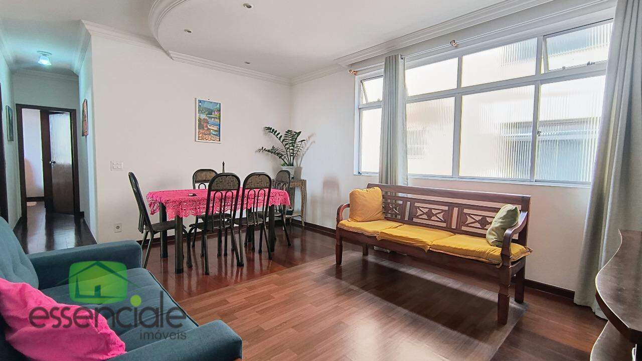 Apartamento, 3 quartos, 83 m² - Foto 3