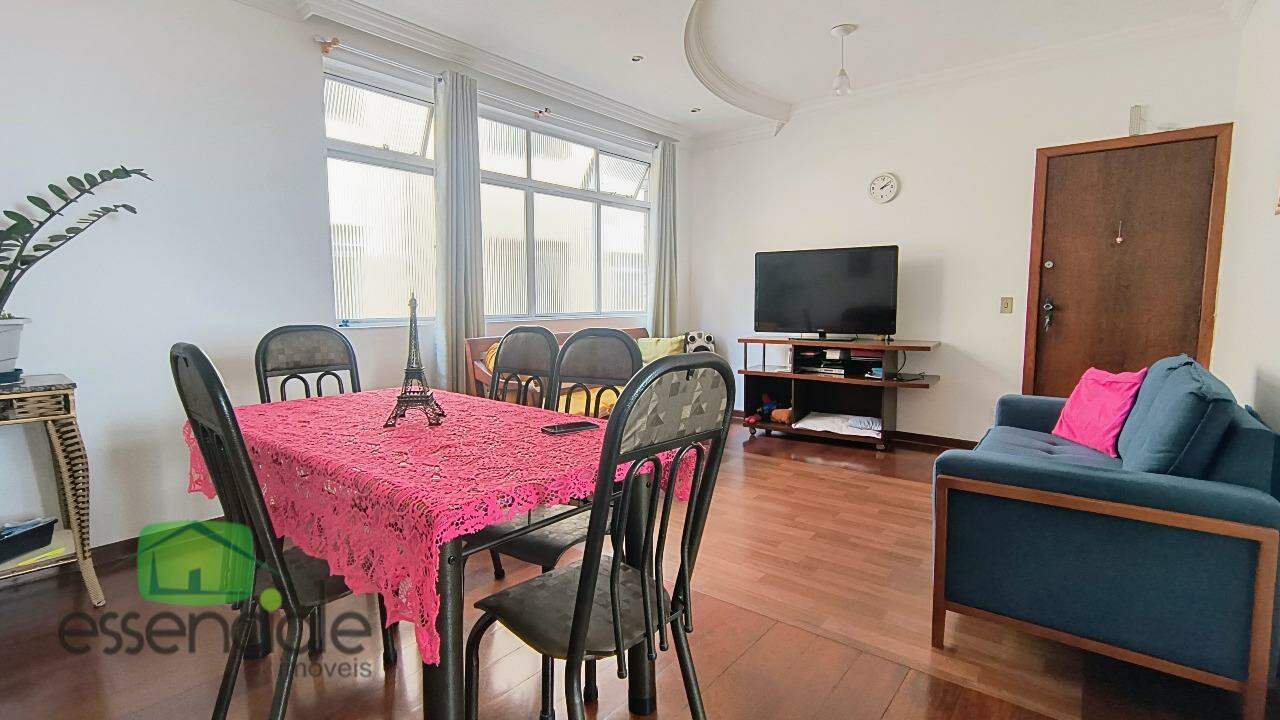Apartamento, 3 quartos, 83 m² - Foto 2