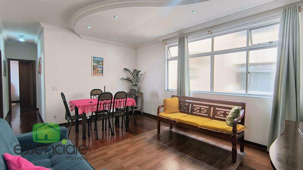 Apartamento, 3 quartos, 83 m² - Foto 5