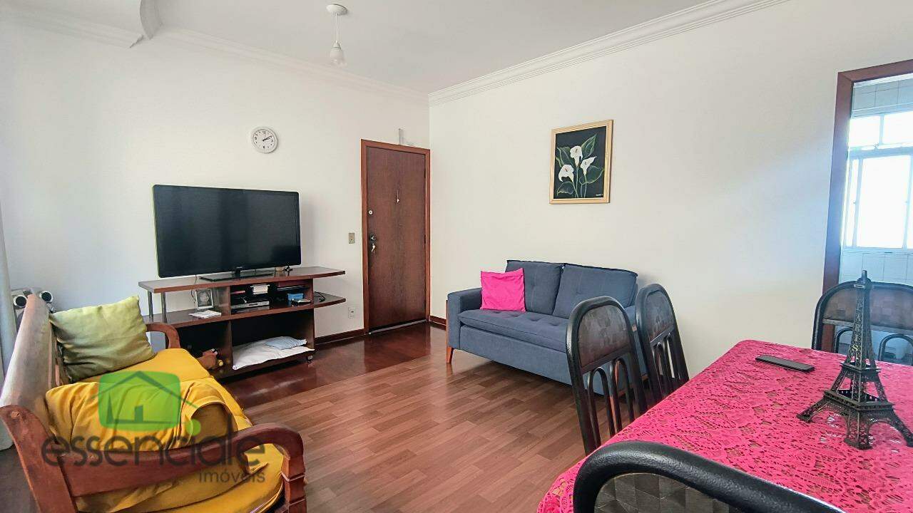 Apartamento, 3 quartos, 83 m² - Foto 4