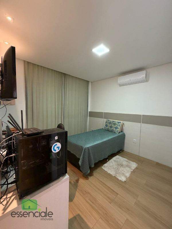 Casa de Condomínio, 4 quartos - Foto 20