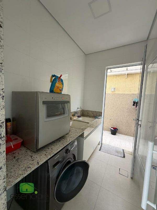 Casa de Condomínio, 4 quartos - Foto 12