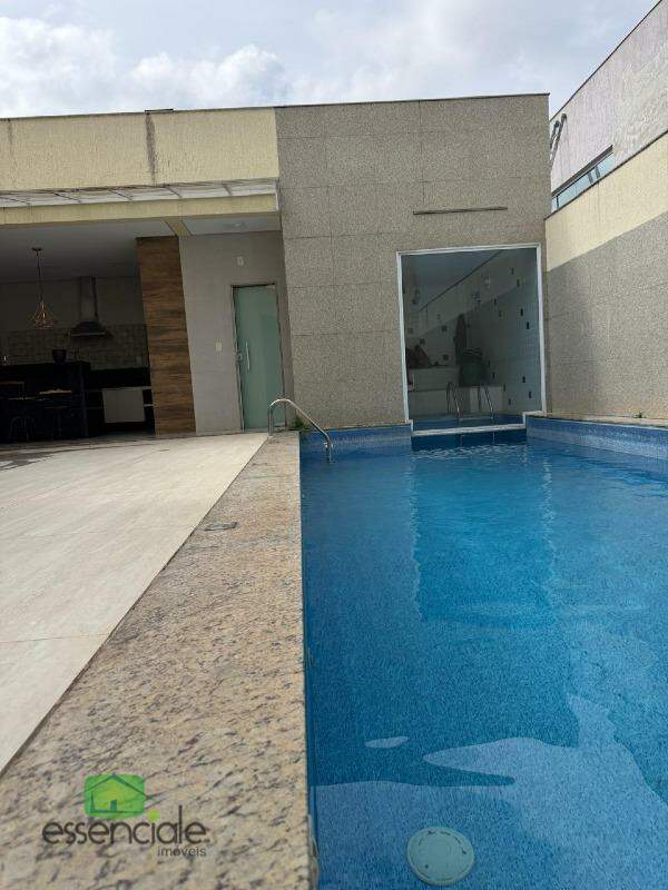 Casa de Condomínio, 4 quartos - Foto 8