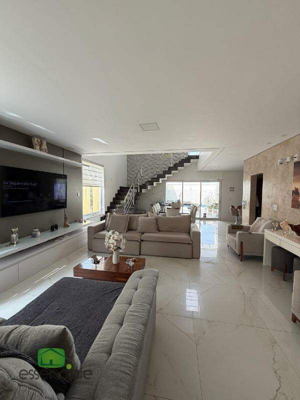 Casa de Condomínio, 4 quartos - Foto 2