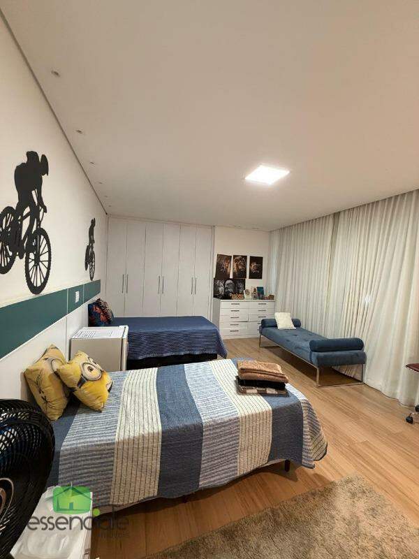 Casa de Condomínio, 4 quartos - Foto 18
