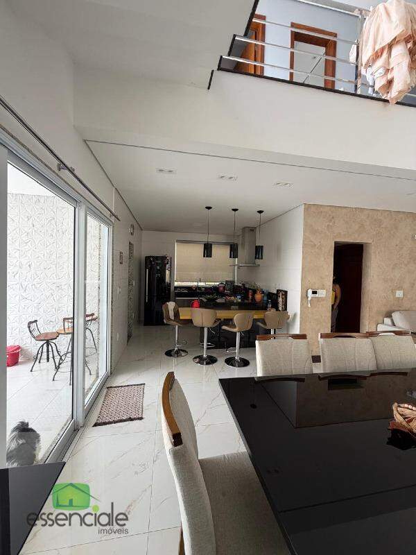 Casa de Condomínio, 4 quartos - Foto 4