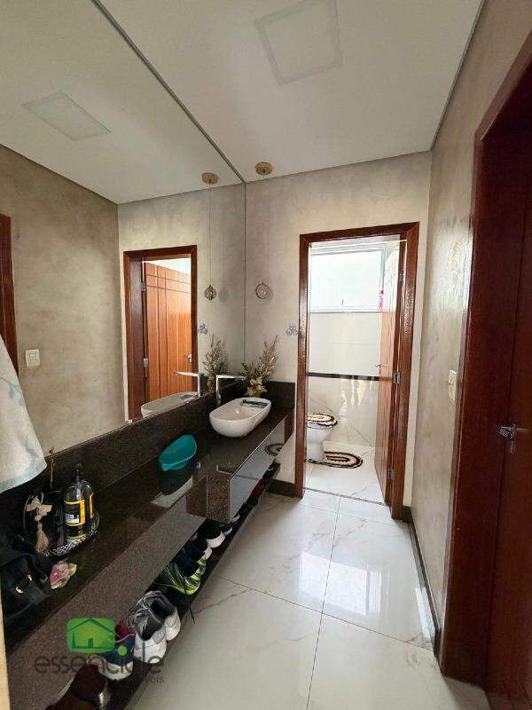 Casa de Condomínio, 4 quartos - Foto 16