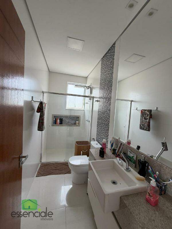 Casa de Condomínio, 4 quartos - Foto 19