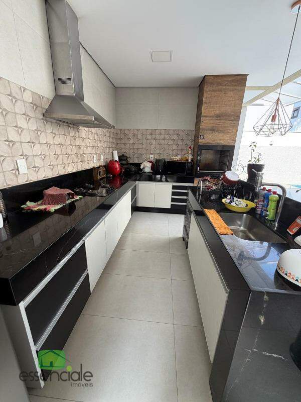 Casa de Condomínio, 4 quartos - Foto 10