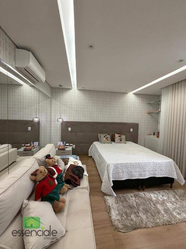 Casa de Condomínio, 4 quartos - Foto 15
