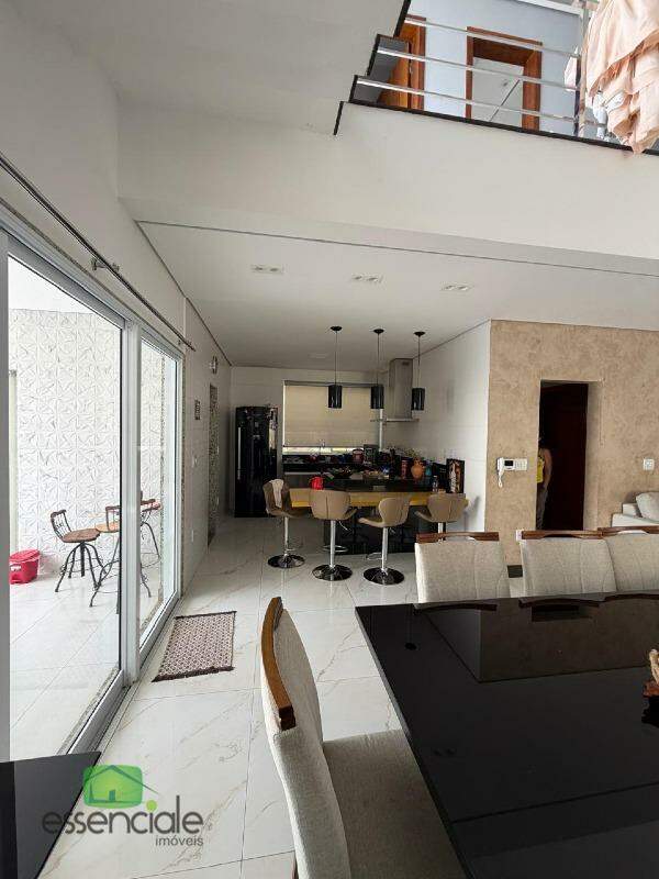 Casa de Condomínio, 4 quartos - Foto 5